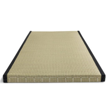 tatami traditionnel par futon family